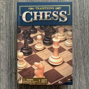 Chess Set